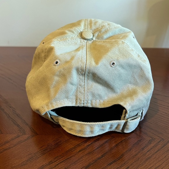 RARE Vintage 2000 Masters Hat - Picture 2 of 4